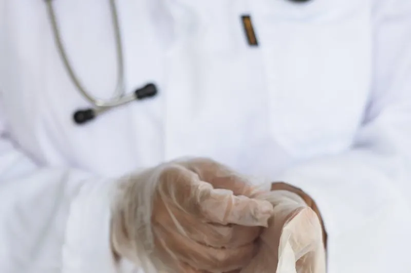 Illustration du cycle hormonal féminin et son impact sur l'humeur