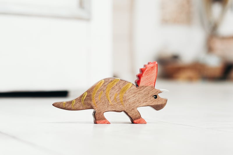 Activités pour enfants par âge : le guide du développement par le jeu