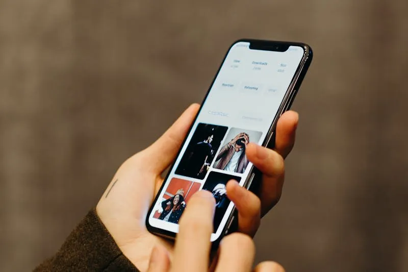Comparaison qualité photo entre différents smartphones milieu de gamme en conditions réelles