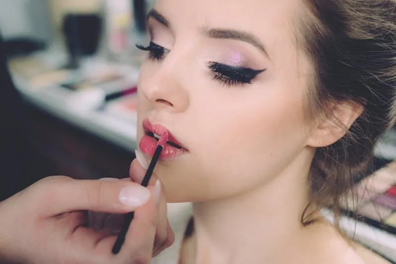 Maquillage de mariée qui tient toute la journée : techniques et produits