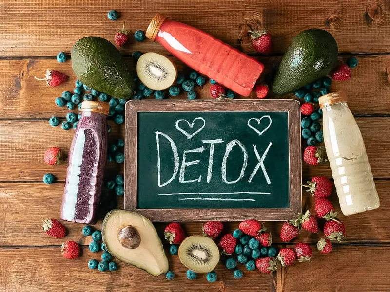 Cure détox : ce qui marche vraiment (et ce qui est du marketing)