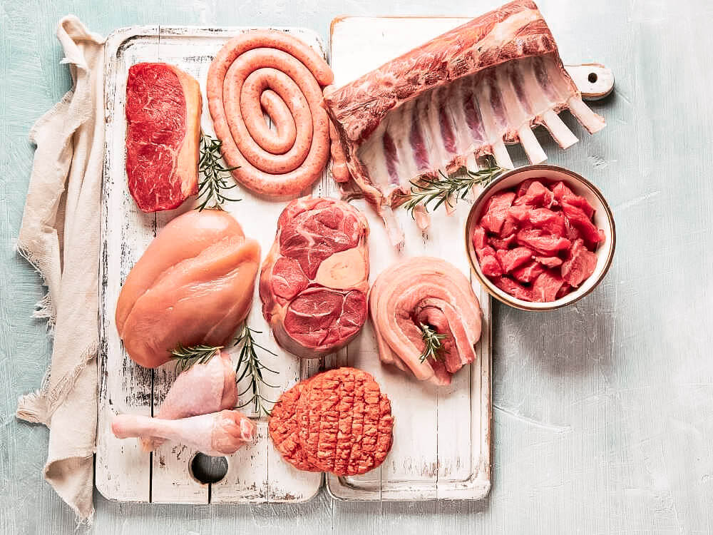 Quelle viande manger pour perdre du poids : le classement nutritionnel complet