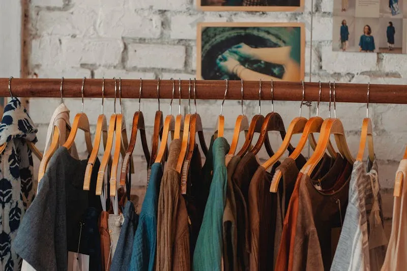 Fast fashion : comprendre son impact et trouver des alternatives durables