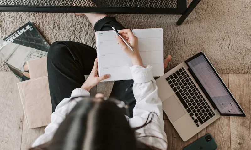 Hobbies créatifs pour adultes : par où commencer ?