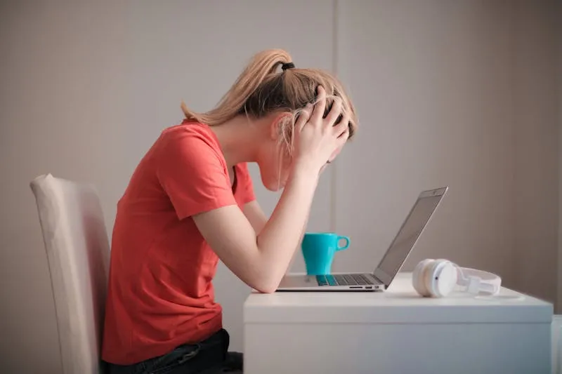 Jeunes générations et inquiétude climatique