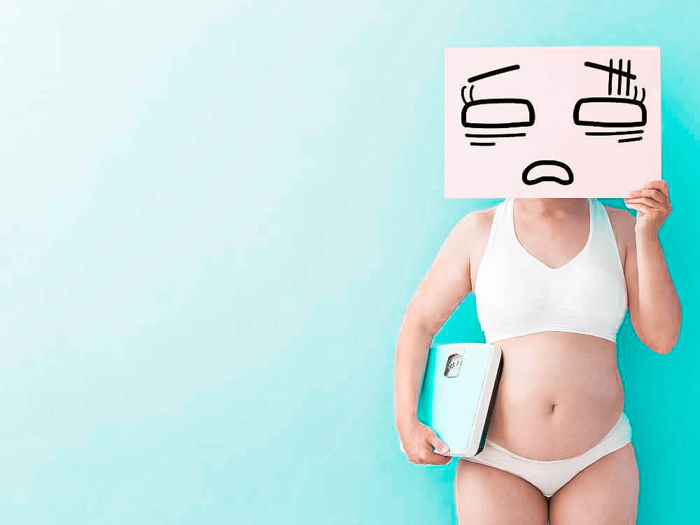 Les 5 erreurs qui sabotent ton régime (et comment les corriger)