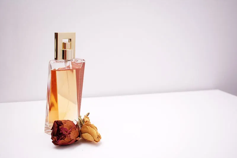 Choisir son parfum : le guide olfactif complet