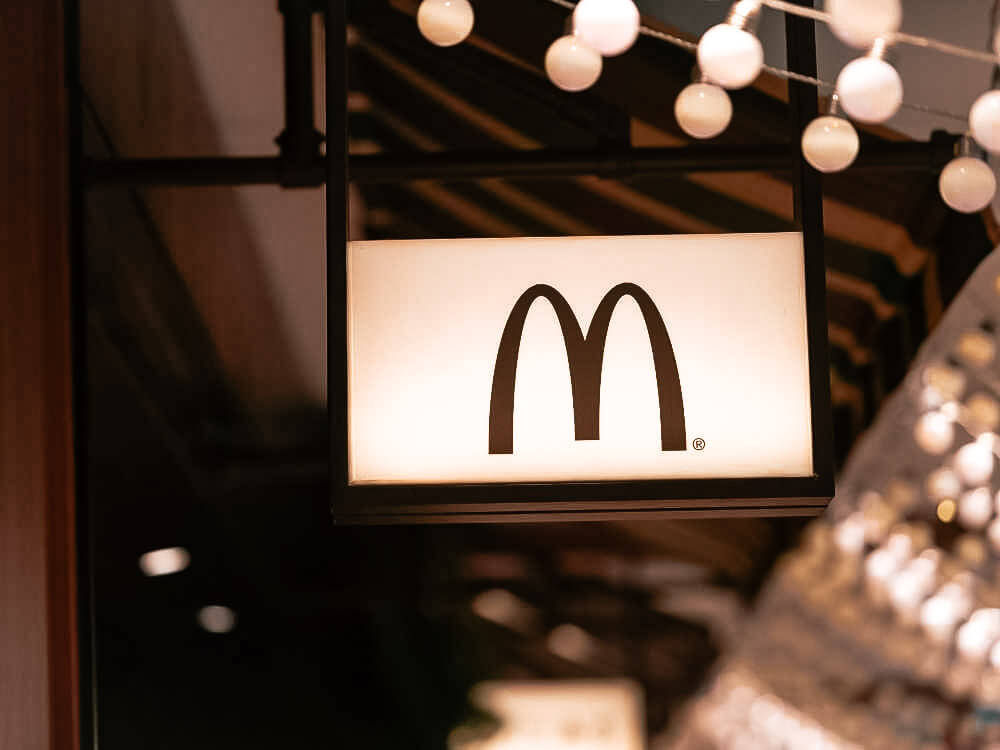 Le burger le moins calorique chez McDo : le classement complet (2026)
