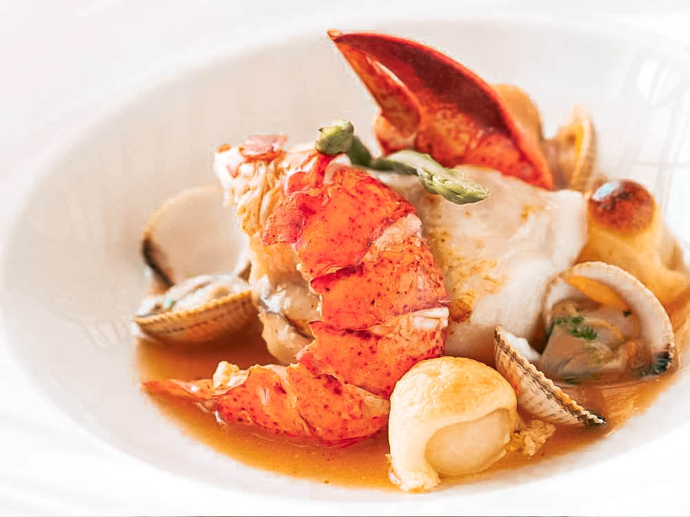 Fruits de mer et grossesse : ce que tu peux manger (et ce qu'il faut vraiment éviter)