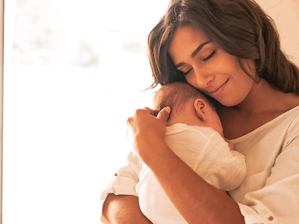 L'instinct maternel existe-t-il vraiment ? Ce que dit la science