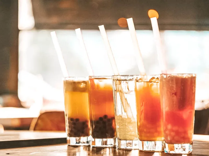 Bubble tea : origines, recettes maison et tout ce que tu dois savoir