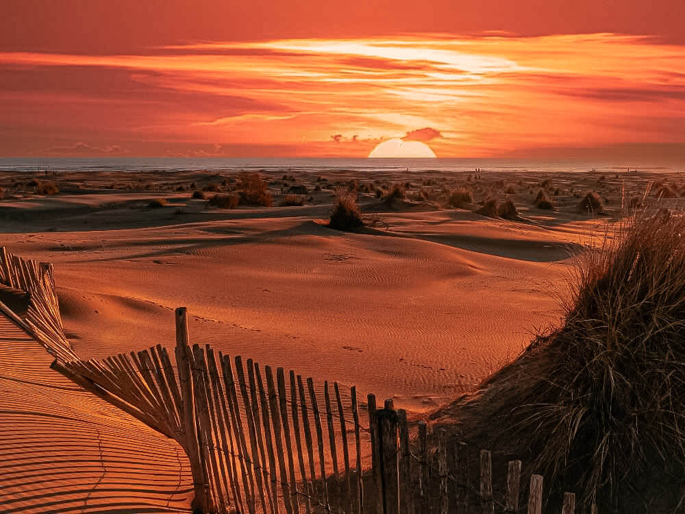 Les plus belles plages de France : 12 plages qui valent le détour