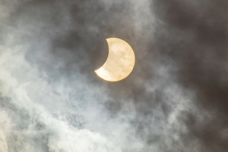 Éclipses en astrologie : ce qu'elles signifient vraiment