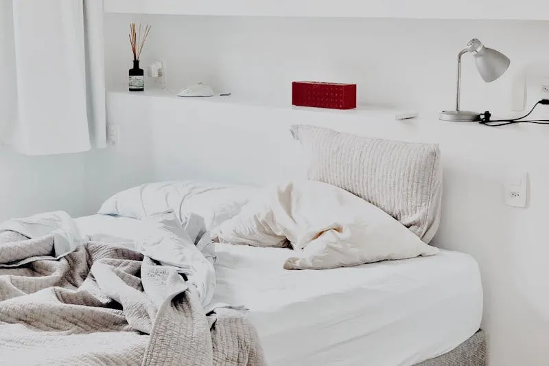 Comment choisir son linge de maison : guide matières, fils et entretien