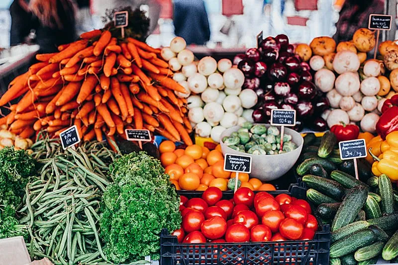 Manger bio sans exploser son budget : le guide des priorités