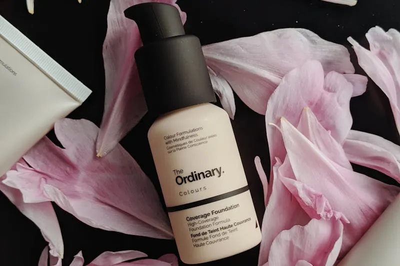 Cosmétiques bio certifiés : guide d'achat par catégorie