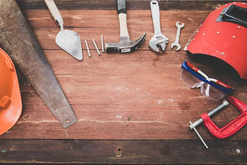 Bricolage facile : 10 projets de week-end pour débutantes