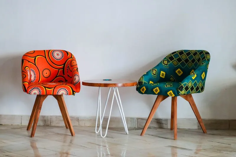 Upcycling : comment transformer vos meubles anciens en pièces tendance