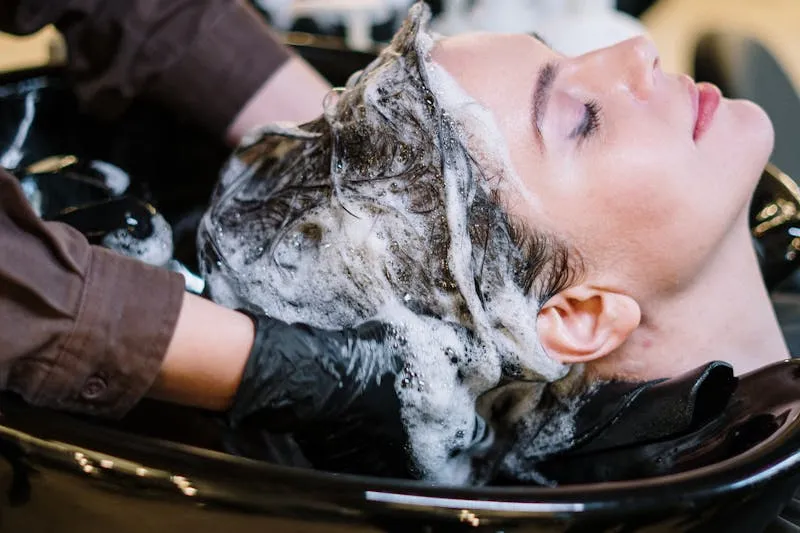 Routine capillaire : trouver celle qui correspond vraiment à ton type de cheveux