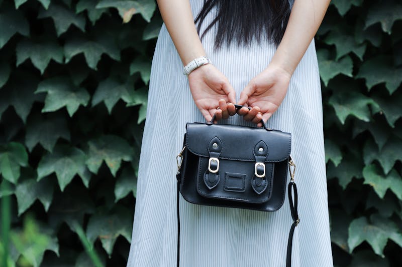 It-bags : l'histoire des sacs devenus légendes de la mode