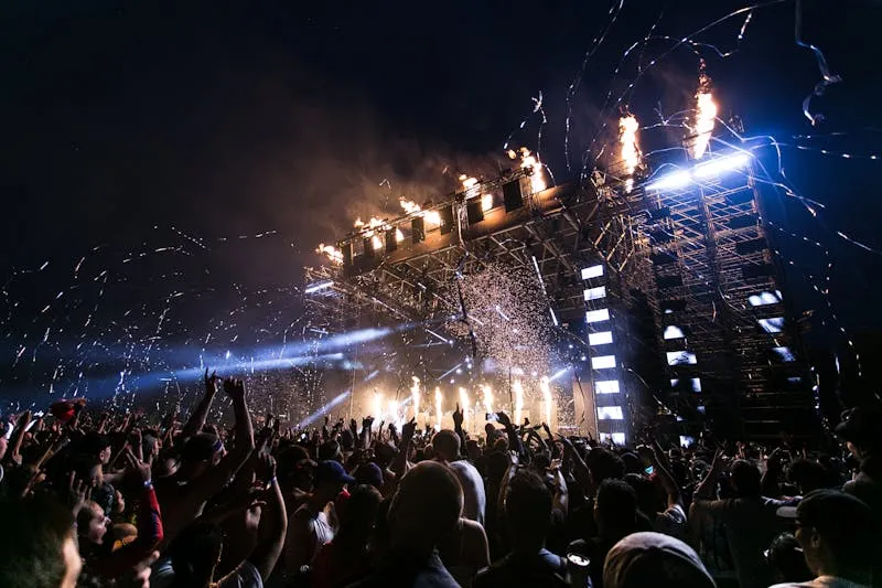 Les festivals de musique incontournables de l'été : notre sélection
