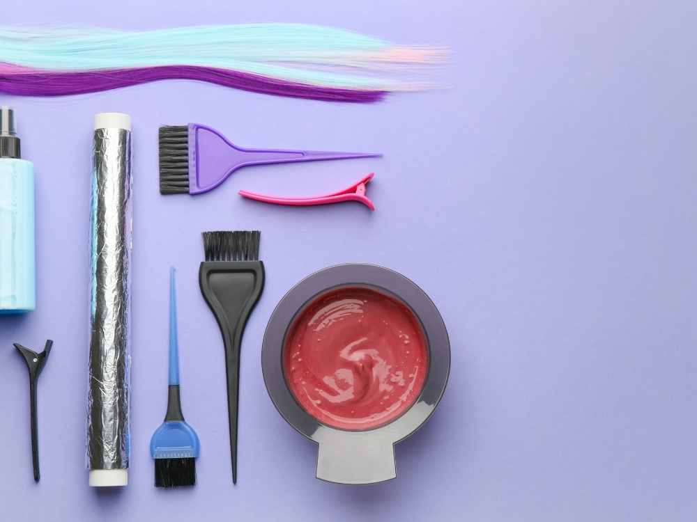 Comment réussir sa coloration maison : le guide complet