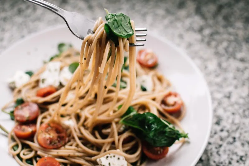 One pot pasta : les meilleures recettes pour tout cuire dans une seule casserole