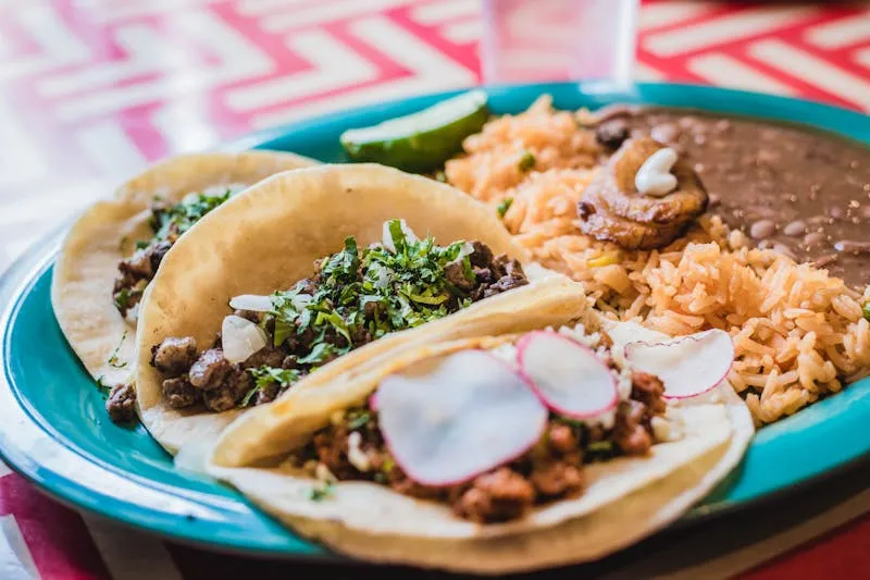 Cuisine mexicaine authentique : les recettes essentielles