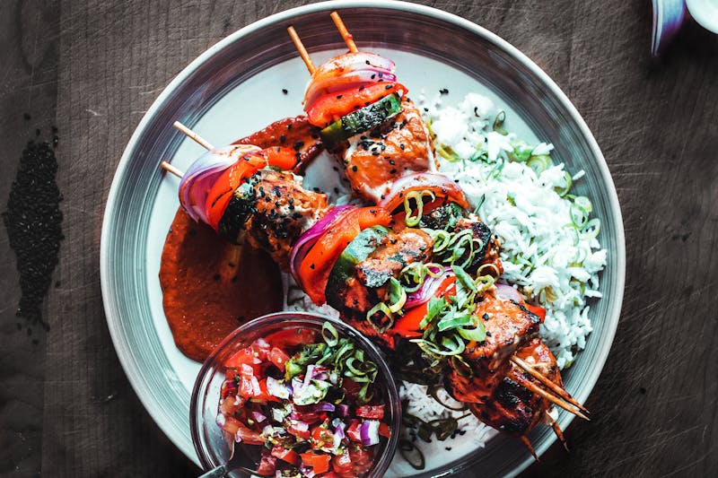 Cuisine libanaise : le guide complet des mezzés et grillades