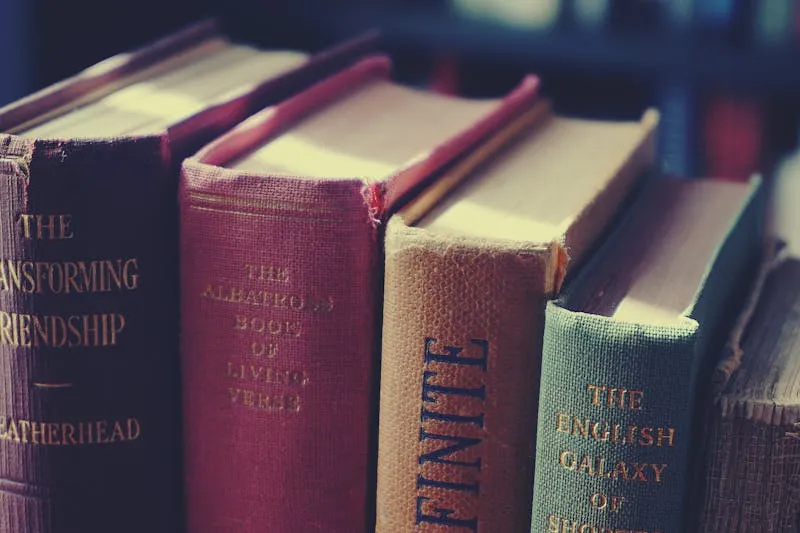 Les livres qui changent la vie : notre sélection intemporelle