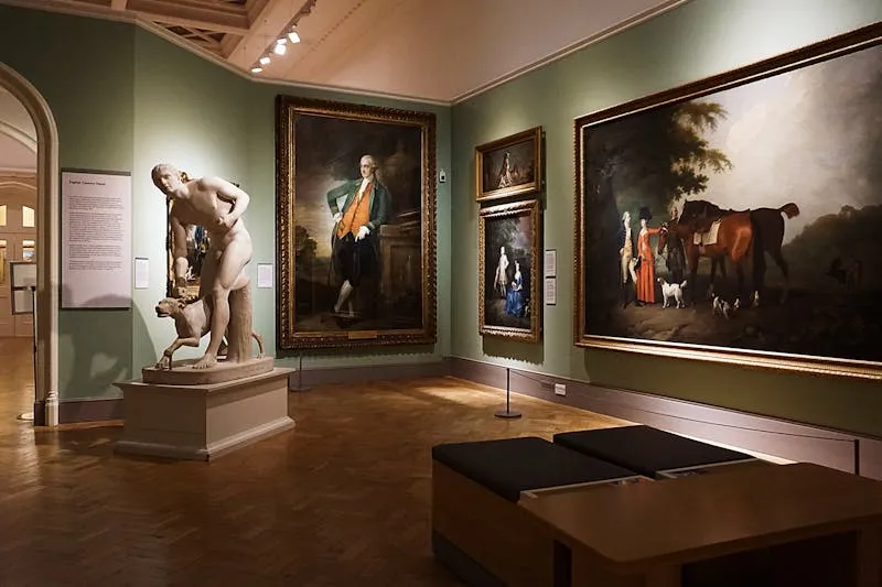 Les expositions et musées à voir cette année : notre sélection