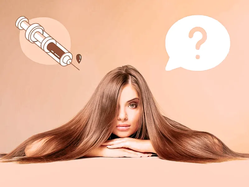 Botox capillaire : le vrai du faux sur ce soin tendance