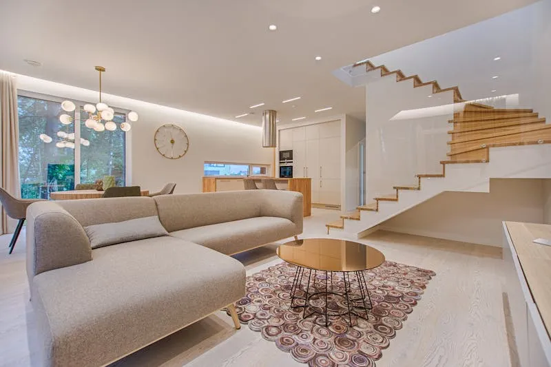 Home staging : comment vendre sa maison plus vite (et plus cher)