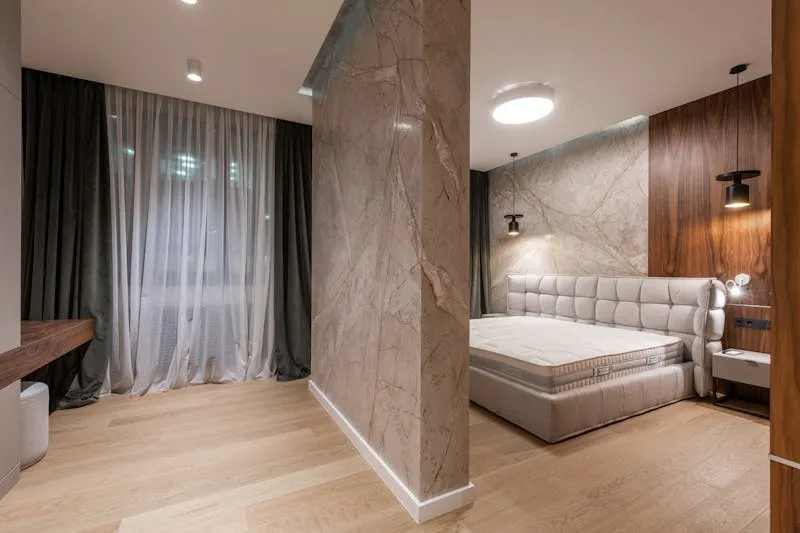 Feng shui à la maison : le guide pratique pièce par pièce