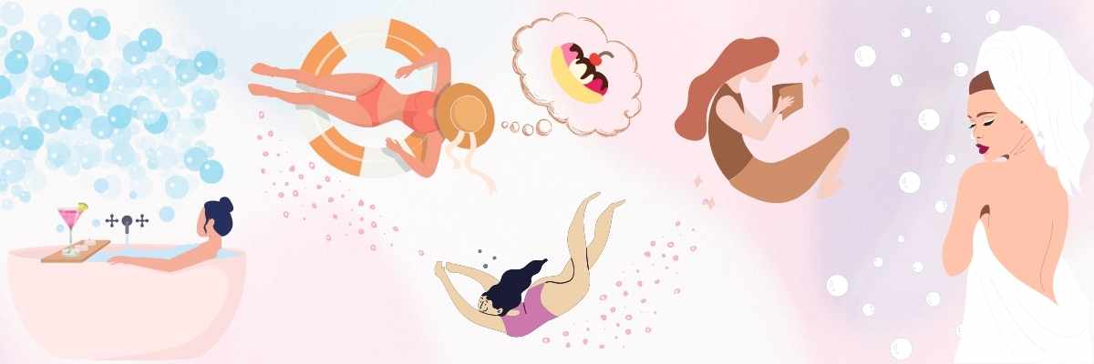 Viens buller avec nous